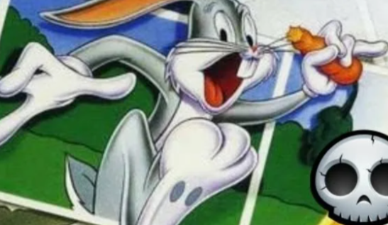 Bugs Bunny - Rabbit Rampage