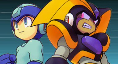 Rockman & Forte