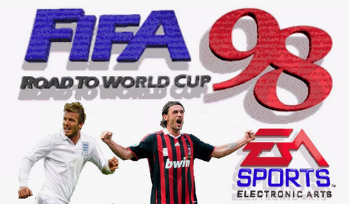 FIFA 98: Road to World Cup