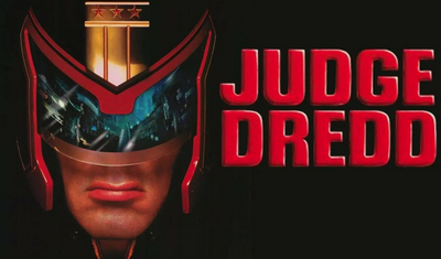 Судья Дредд (Judge Dredd)