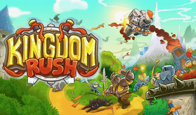 Kingdom Rush