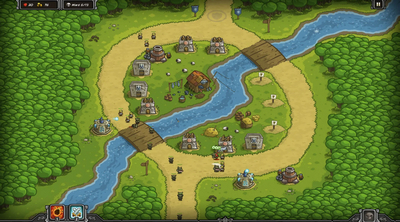 Kingdom Rush