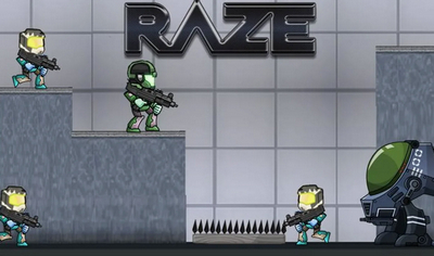 Raze