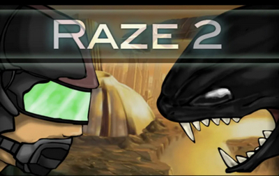 Raze 2