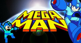 Mega Man