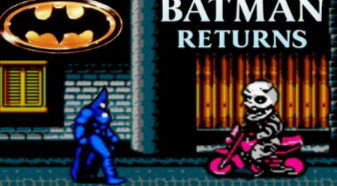 Batman Returns