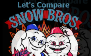 Snow Bros