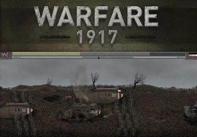 Война 1917 (Warfare 1917)