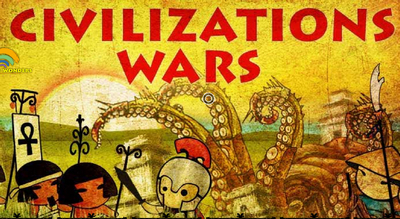 Война цивилизаций (Civilizations Wars)