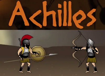 Ахиллес (Achilles)