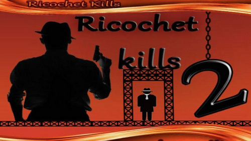 Убийственный рикошет (Ricochet Kills 2)