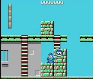 Mega Man