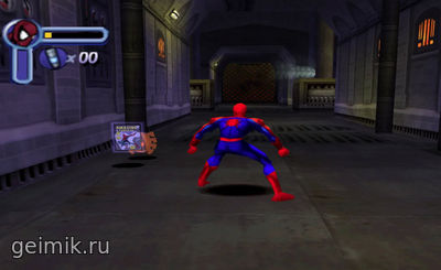 Spider-Man 2000