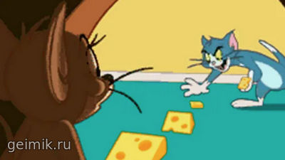 Сказки Тома и Джерри (Tom and Jerry Tales) на русском