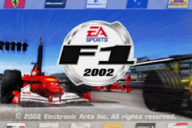 F1 2002