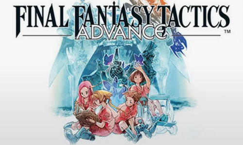 Final Fantasy Tactics Advance