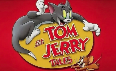 Сказки Тома и Джерри (Tom and Jerry Tales) на русском