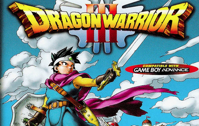 Воин дракона 3 (Dragon Warrior 3) на русском