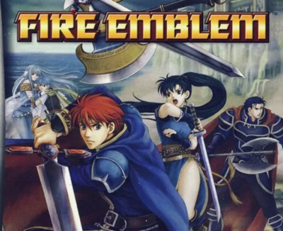 Fire Emblem на русском