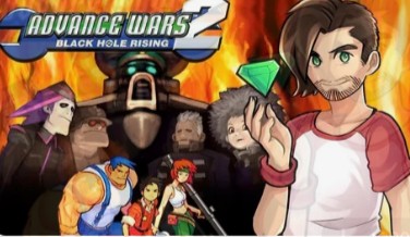 Advance Wars 2 - Black Hole Rising