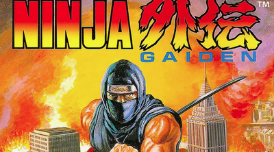 Ninja Gaiden на русском