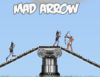 Безумная стрела (Mad Arrow)