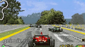 F1 2002