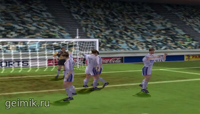 FIFA 2002