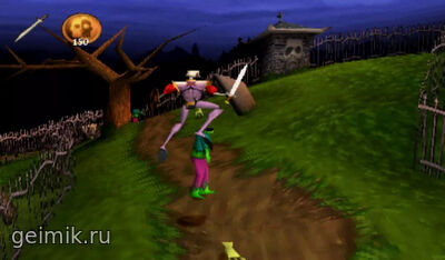 Medievil