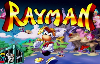 Рейман (Rayman)