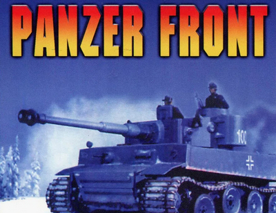 Panzer Front