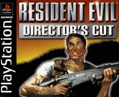Resident Evil