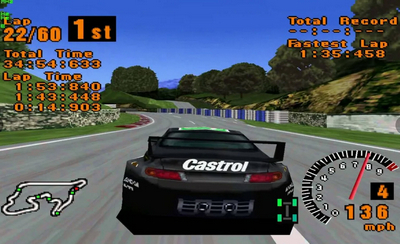 Gran Turismo