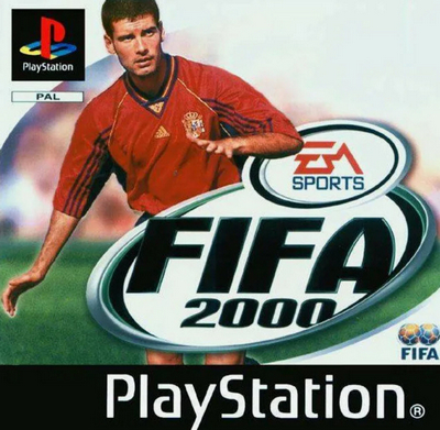 FIFA 2000
