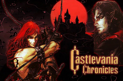 Castlevania Chronicles