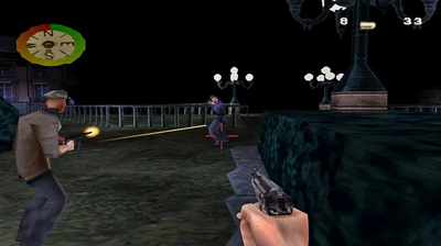 Medal of Honor: Underground