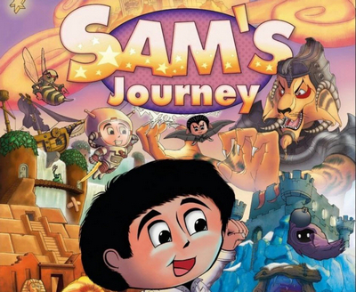 Sams Journey
