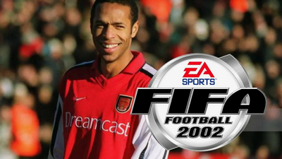 FIFA 2002