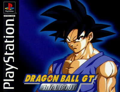 Dragon Ball GT: Final Bout