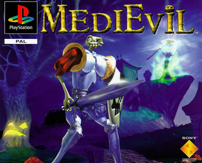 Medievil