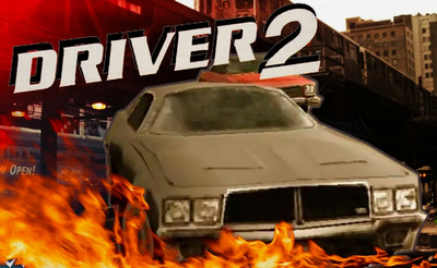 Driver 2: Back on the Streets