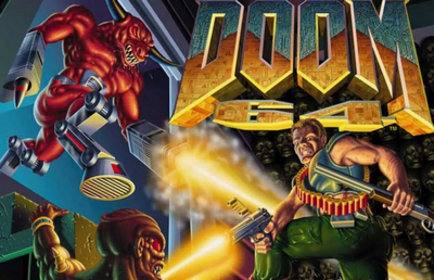 Doom 64
