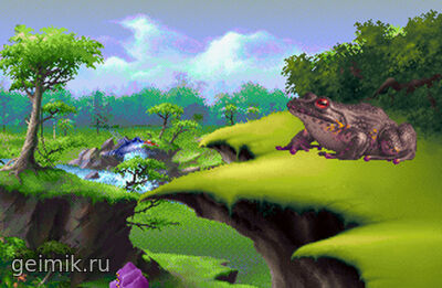 Колибри (Kolibri)
