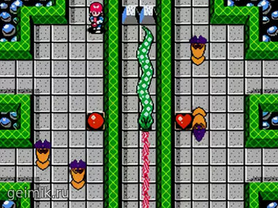 Ai Senshi Nicol