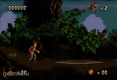 Pitfall