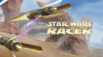 Star Wars Episode I - Racer