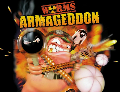 Worms: Armageddon