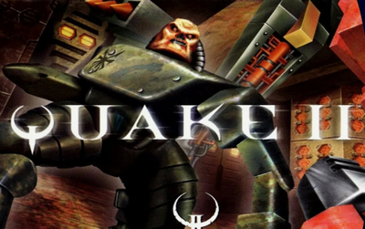 Quake II