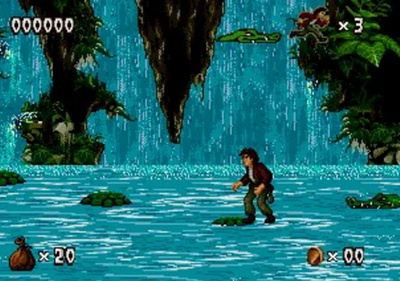 Pitfall