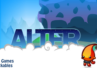 Alter
